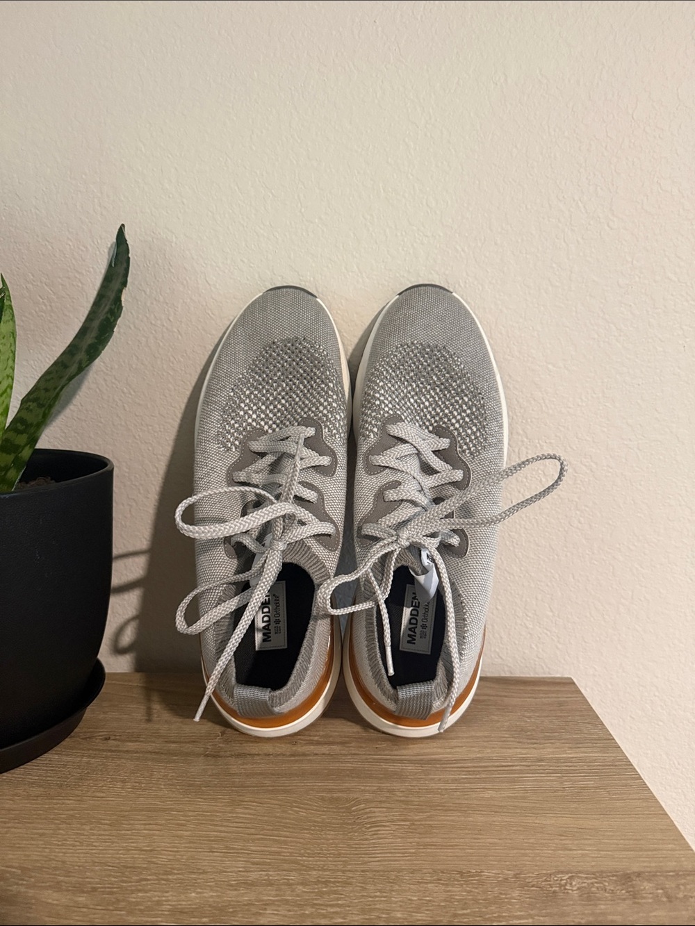 Madden Nutron Ortholite Sneaker